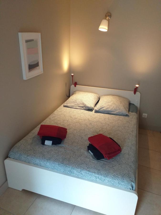 Domus Arena, Parking, Wifi, Arenes Apartment Nimes Ngoại thất bức ảnh