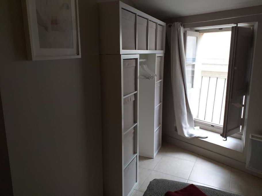 Domus Arena, Parking, Wifi, Arenes Apartment Nimes Ngoại thất bức ảnh
