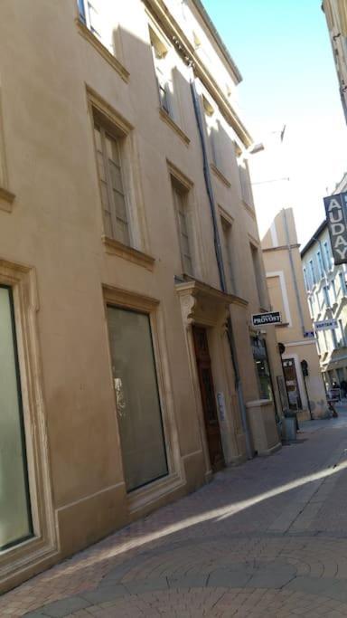 Domus Arena, Parking, Wifi, Arenes Apartment Nimes Ngoại thất bức ảnh